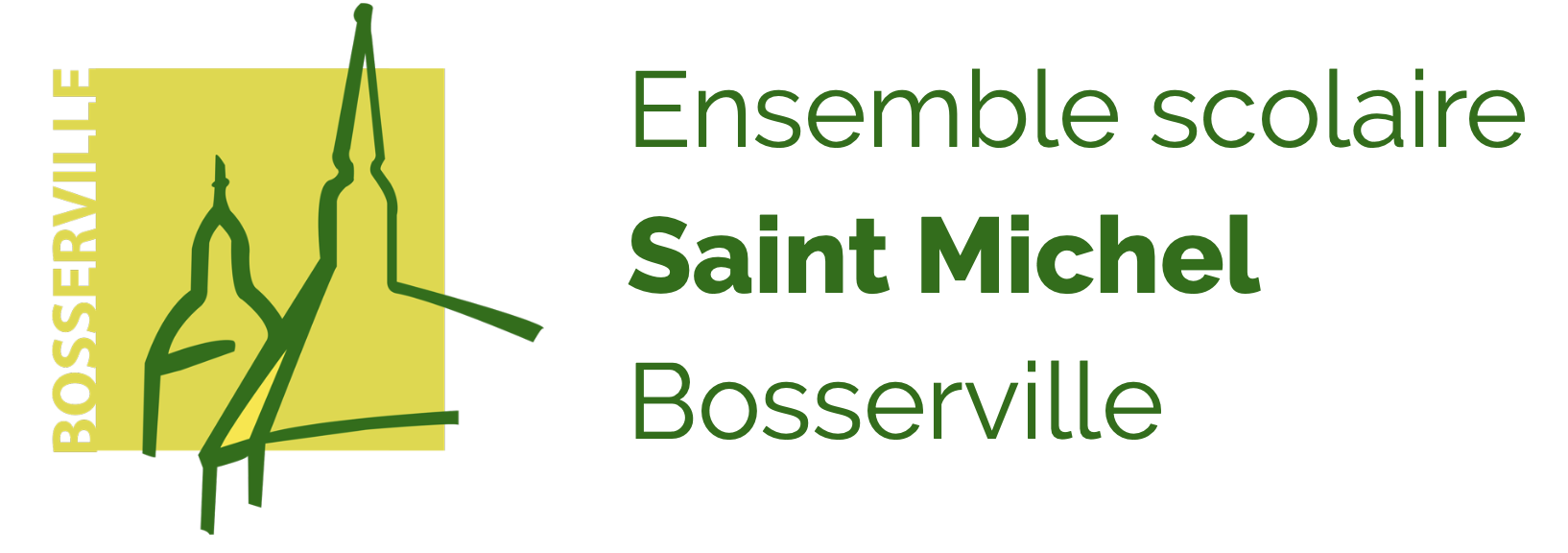 Ensemble Scolaire Saint Michel